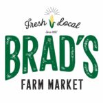 Brad’s Farm Market 🚜🌾